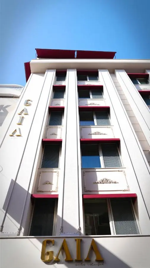 Gaia Suites Istanbul