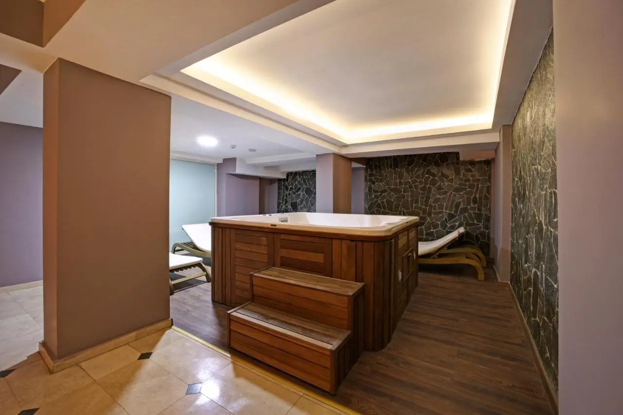 Kocaeli Stargate Otel İzmit
