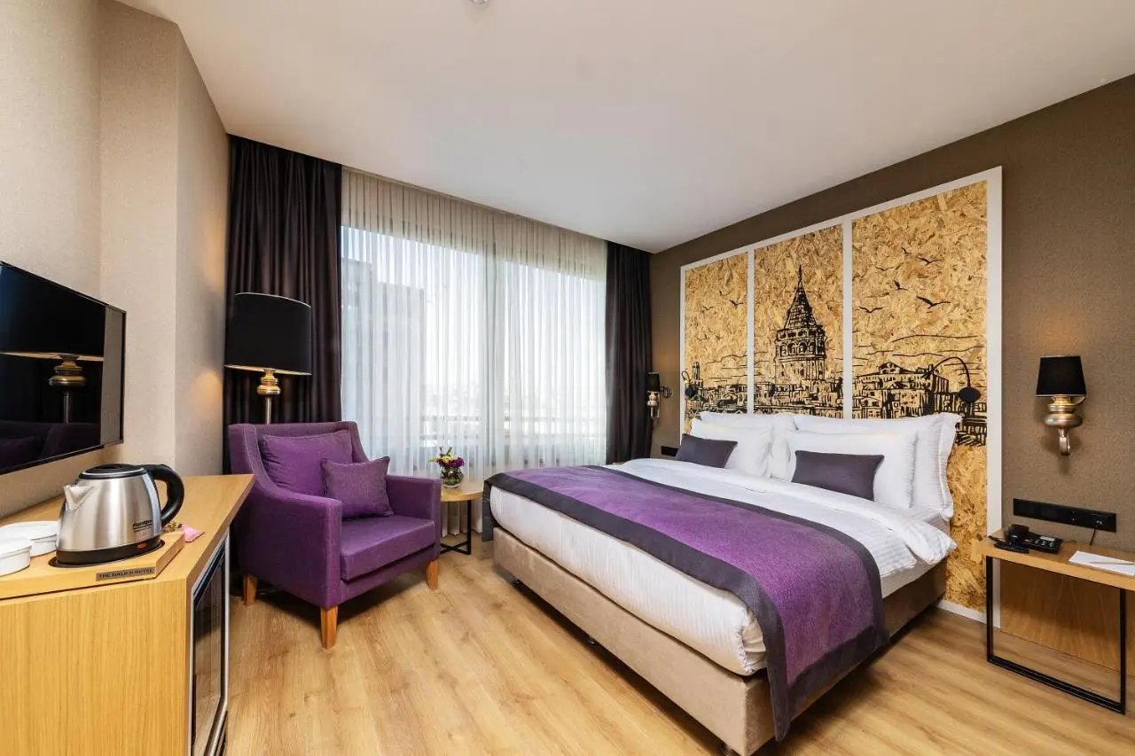 The Halich Hotel Istanbul Karakoy - Special Category