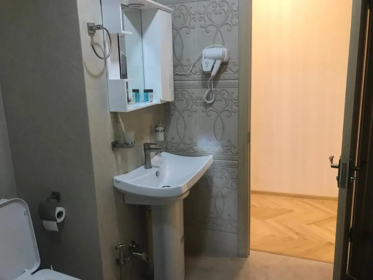 The oldest Tbilisi