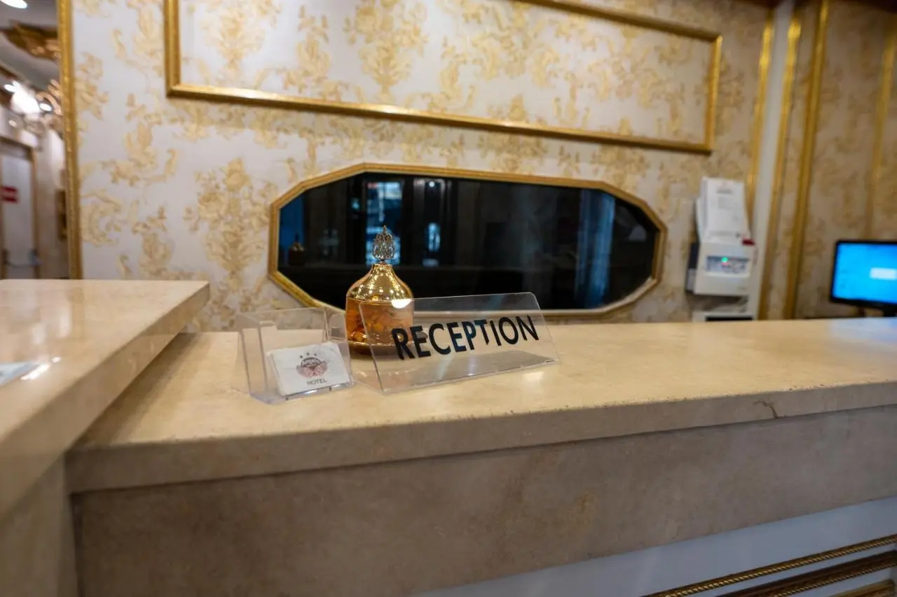 Angels Garden Hotel - Special Catagory