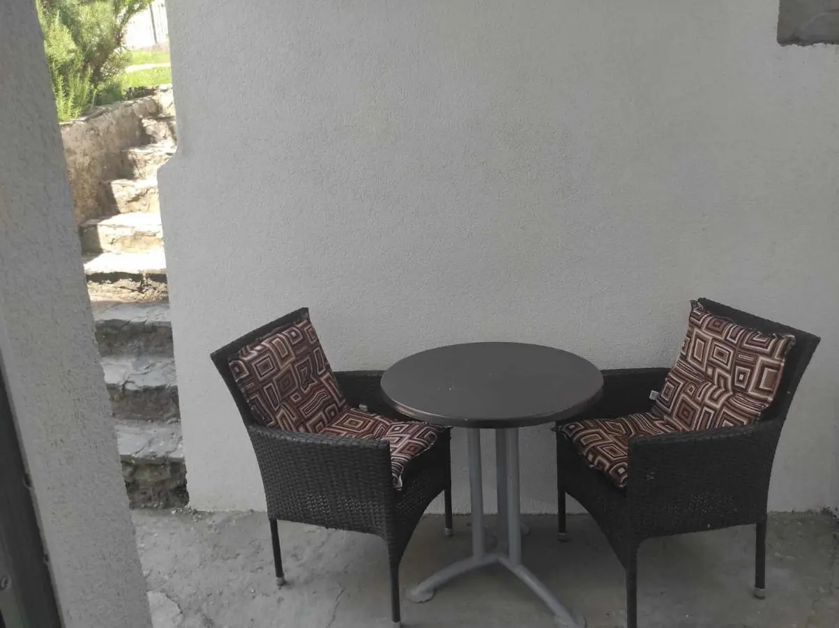 Ajsha Guesthouse