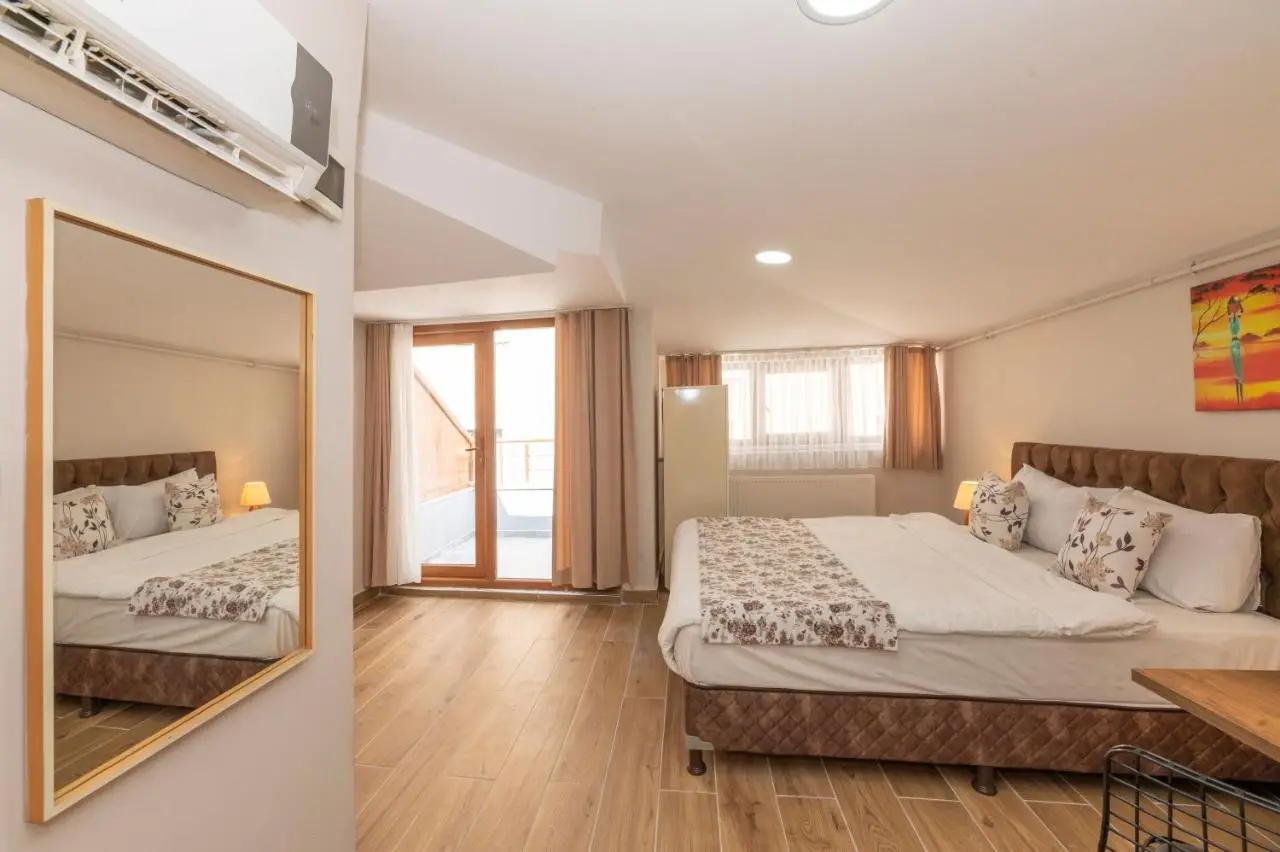 Marida Residence - Istanbul Taksim