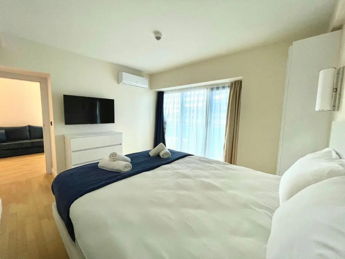 Apartments Black Sea Resort