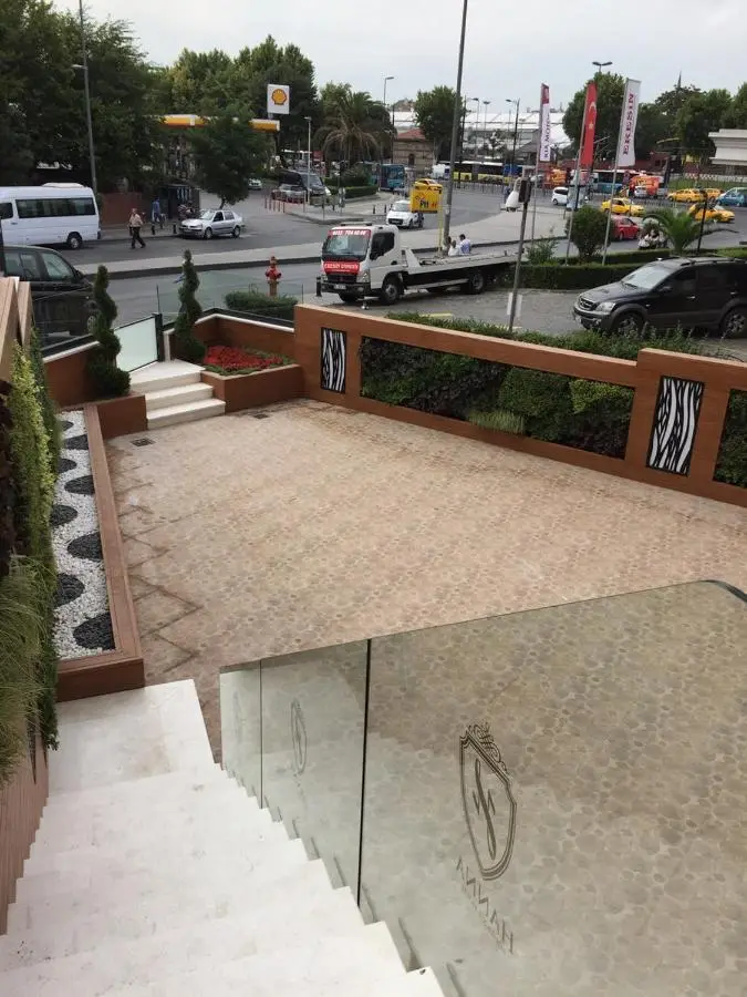 Hanna Hotel