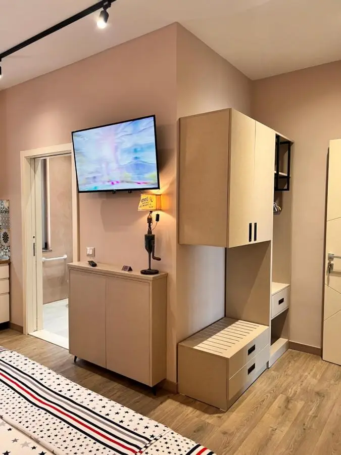 apartamente Melodi