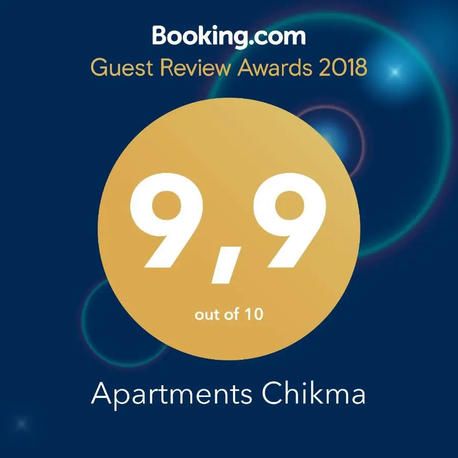 Chikma Apartments