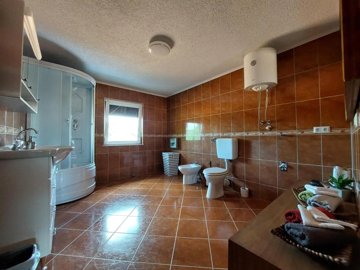 Urban home apartments