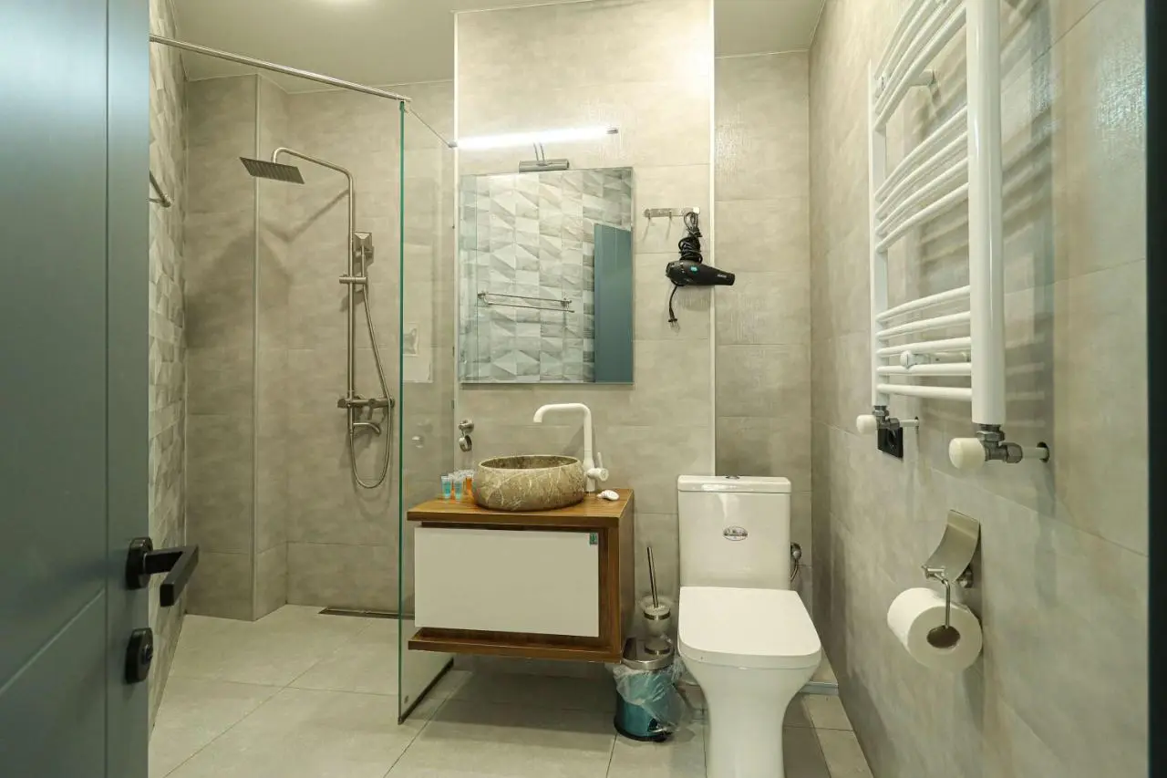 Luxurious 3BR Apartment W Stunning views