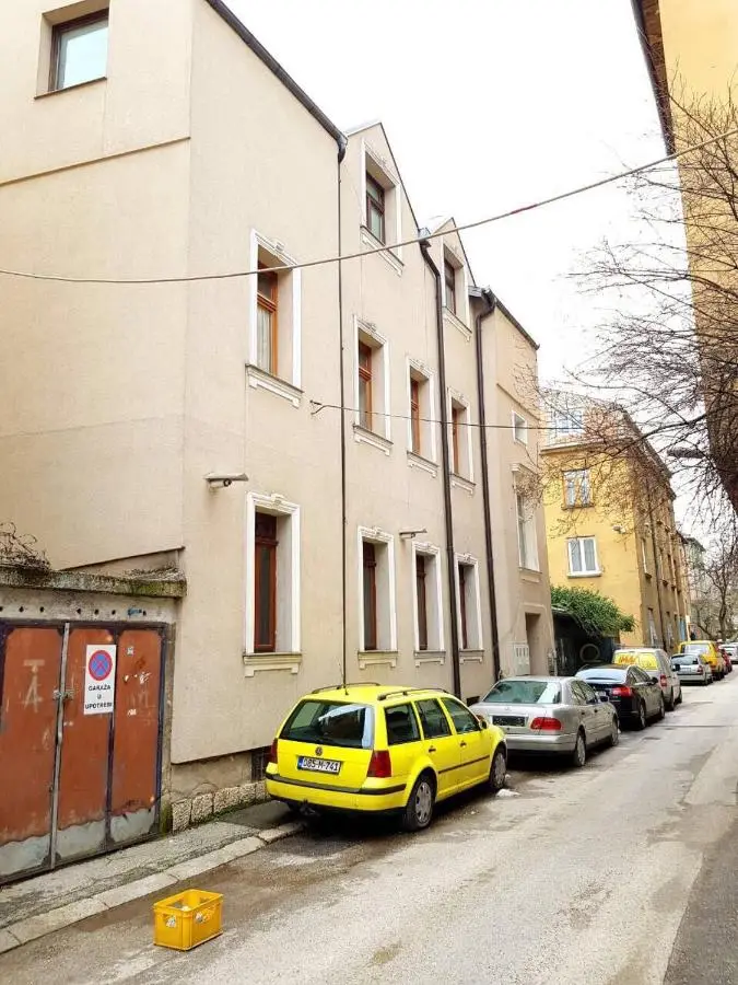 Apartment Maxim