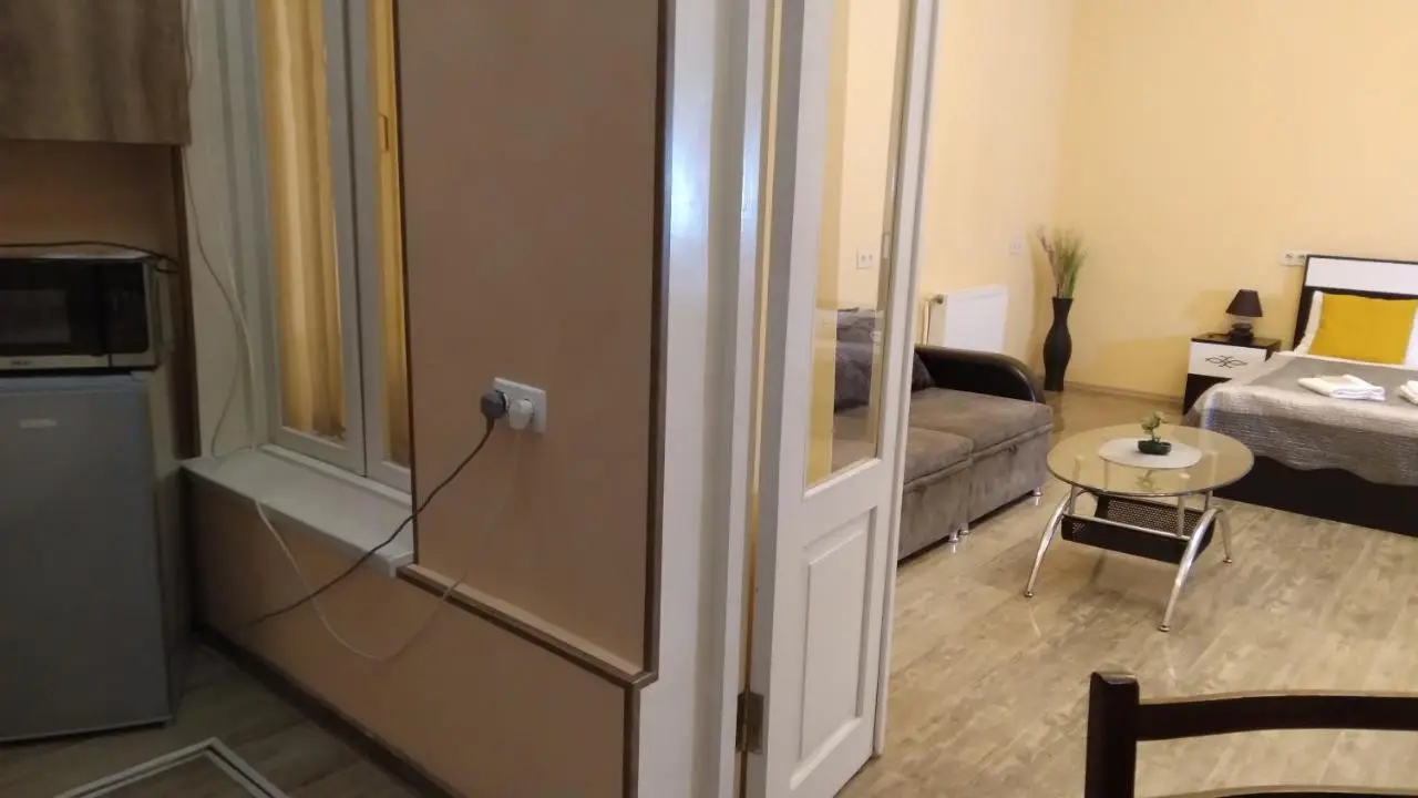 Sayat Nova Apartments