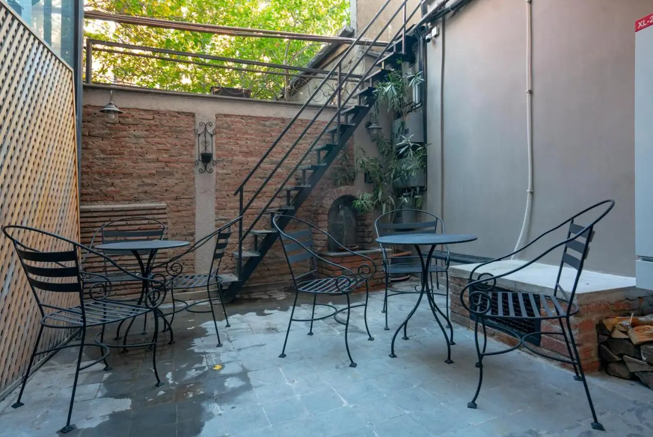 Hotel Best Tbilisi
