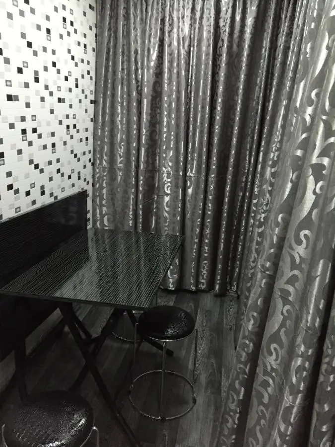 Maia's Apartment on Rustaveli