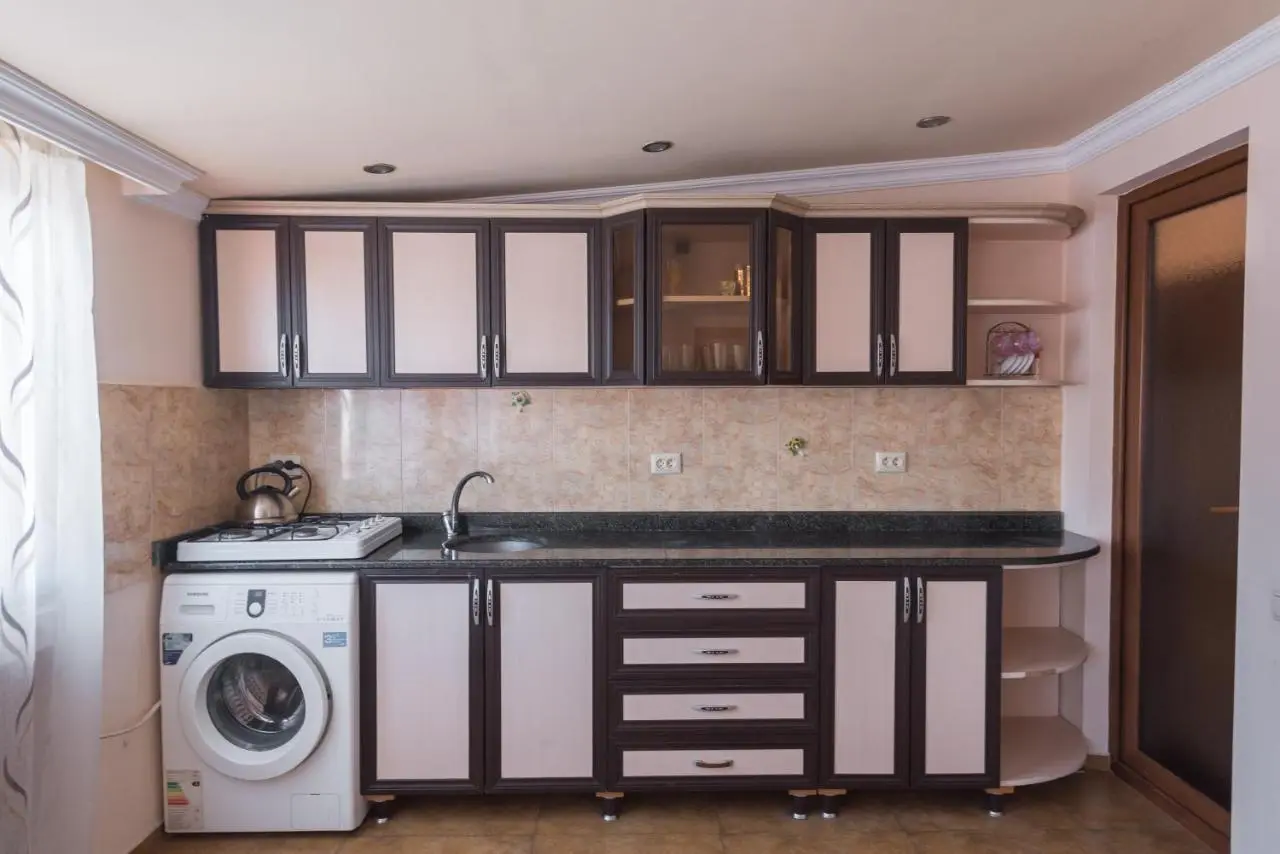 Guesthouse Gorgasali 57