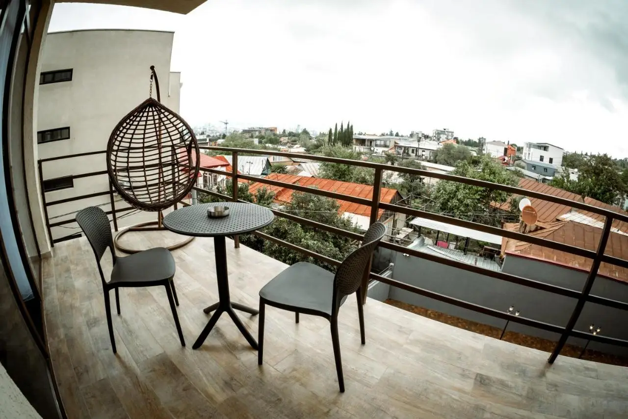 Hotel Urban Bliss