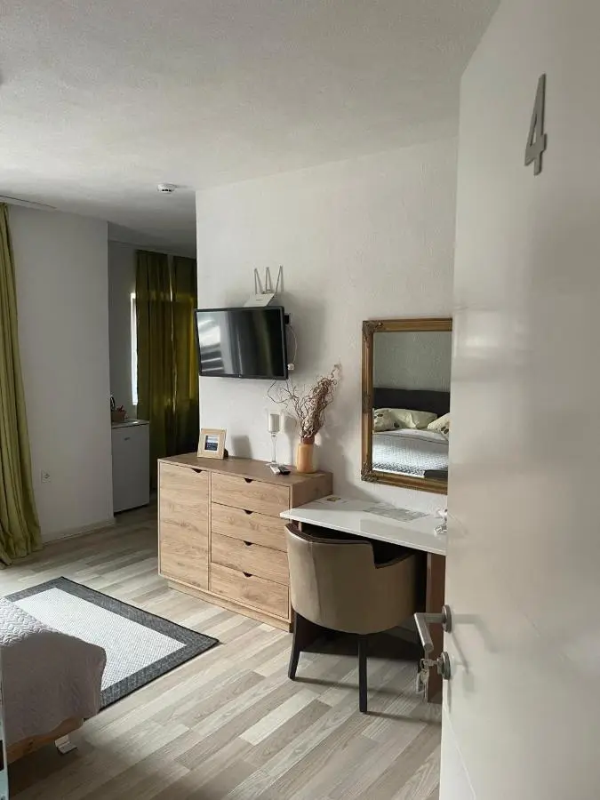 Motel Liberta