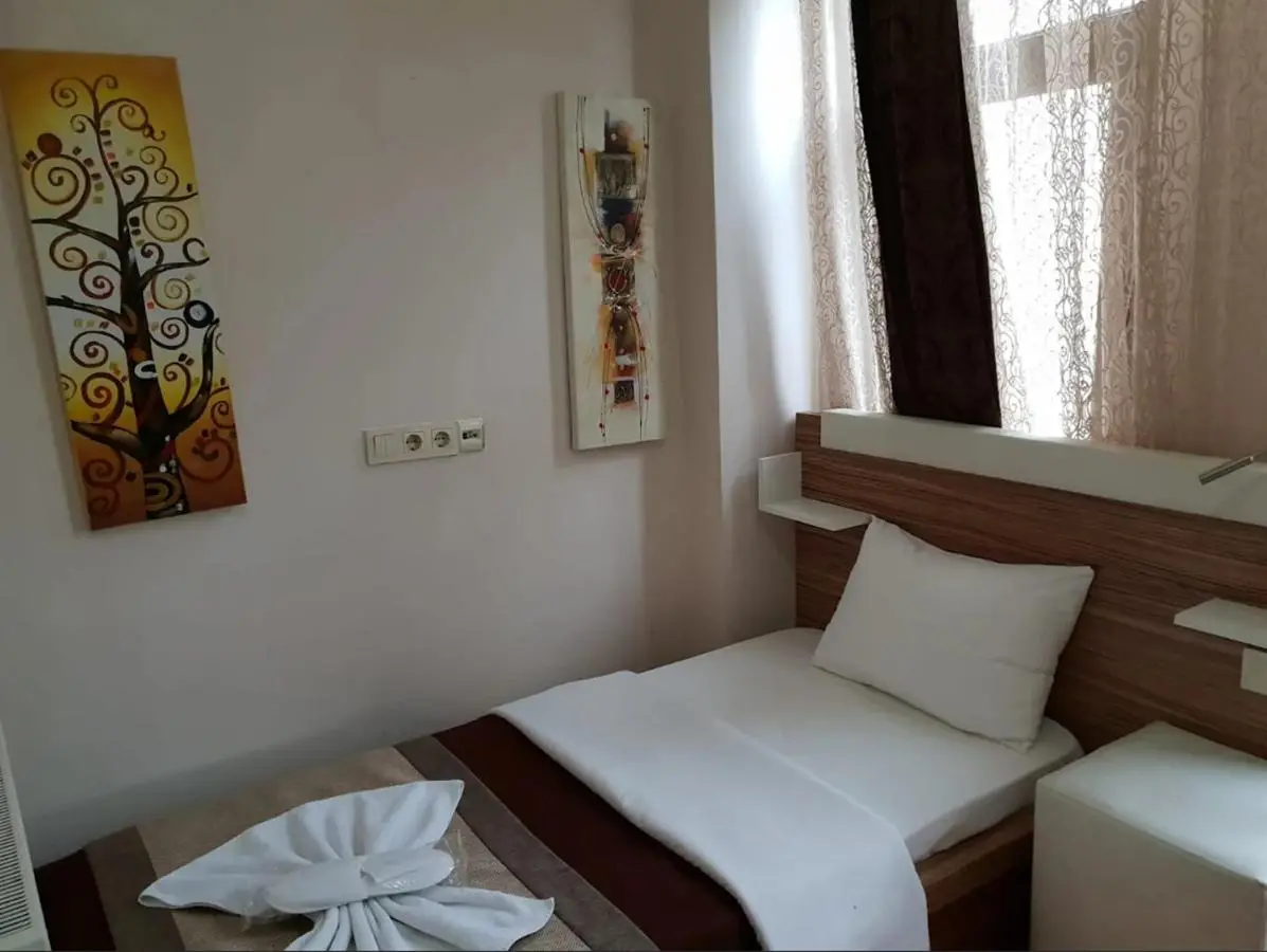 Altun Life City