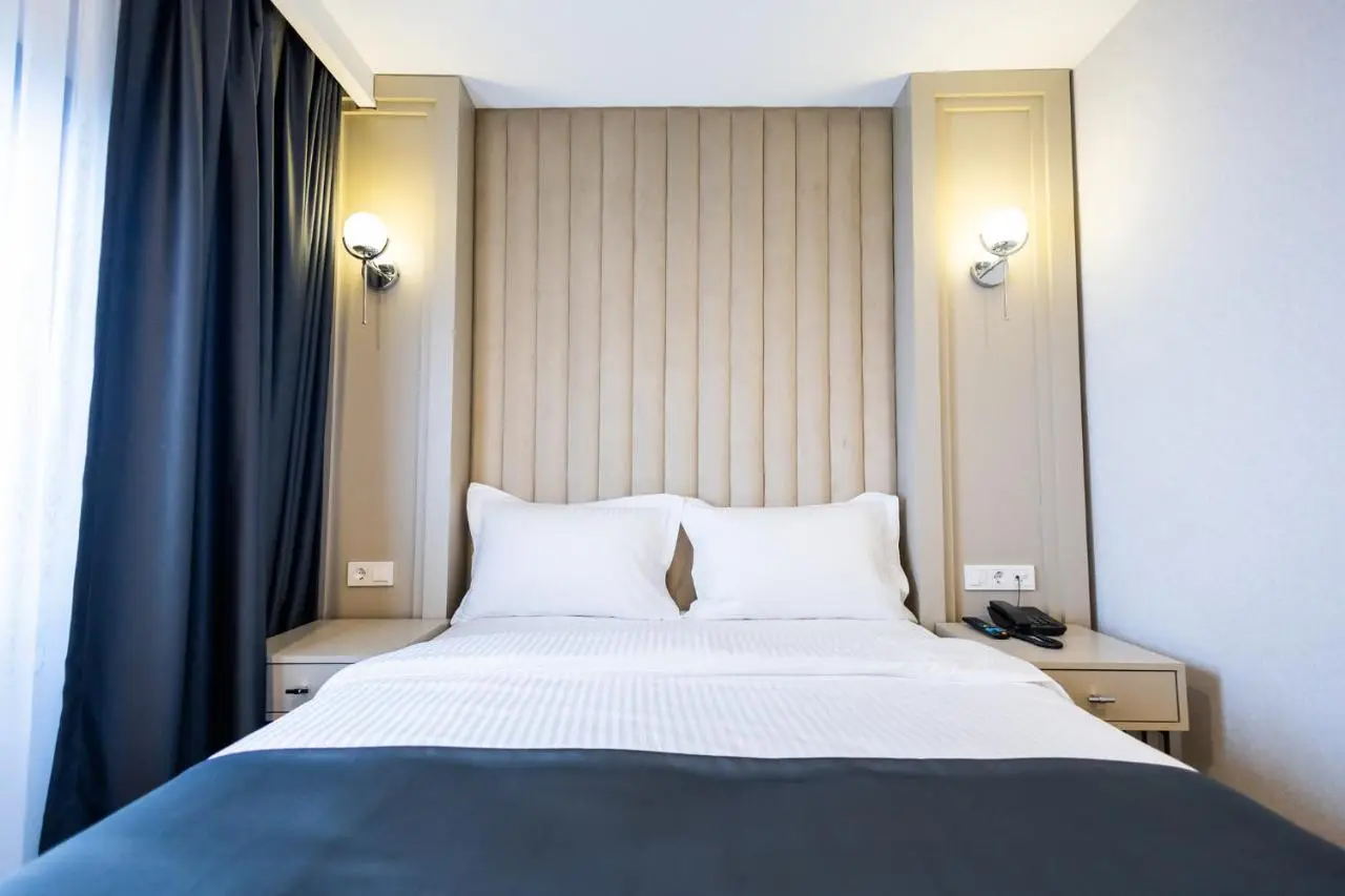 Moss Hotel YENİKAPI