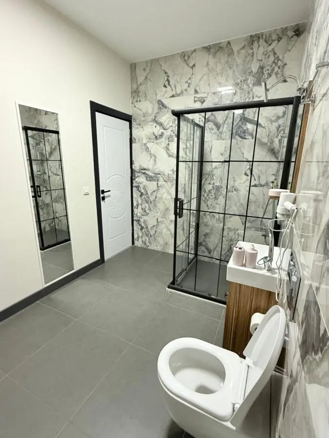 Taksim Millennium Alkan Residence