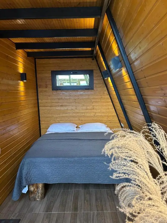 Orange Cottage