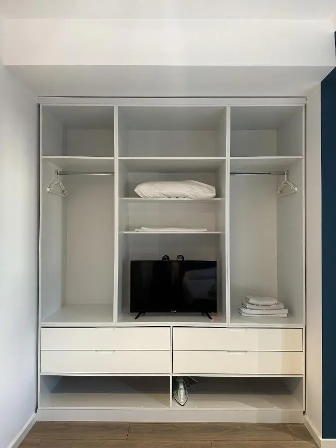 Tirana Getaway Apartments - Central