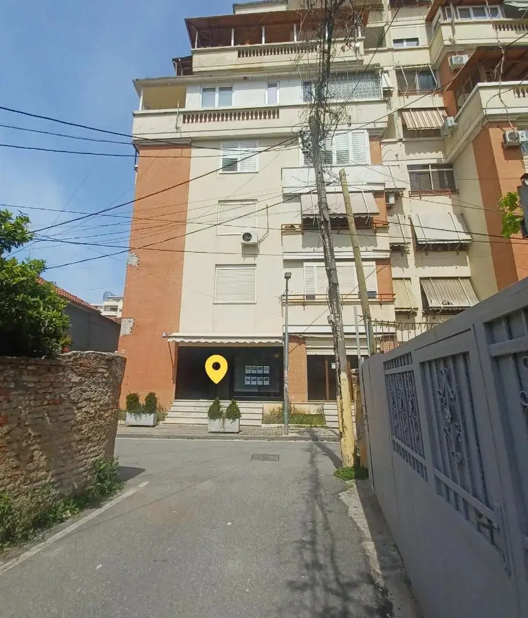Tirana Center Apartment