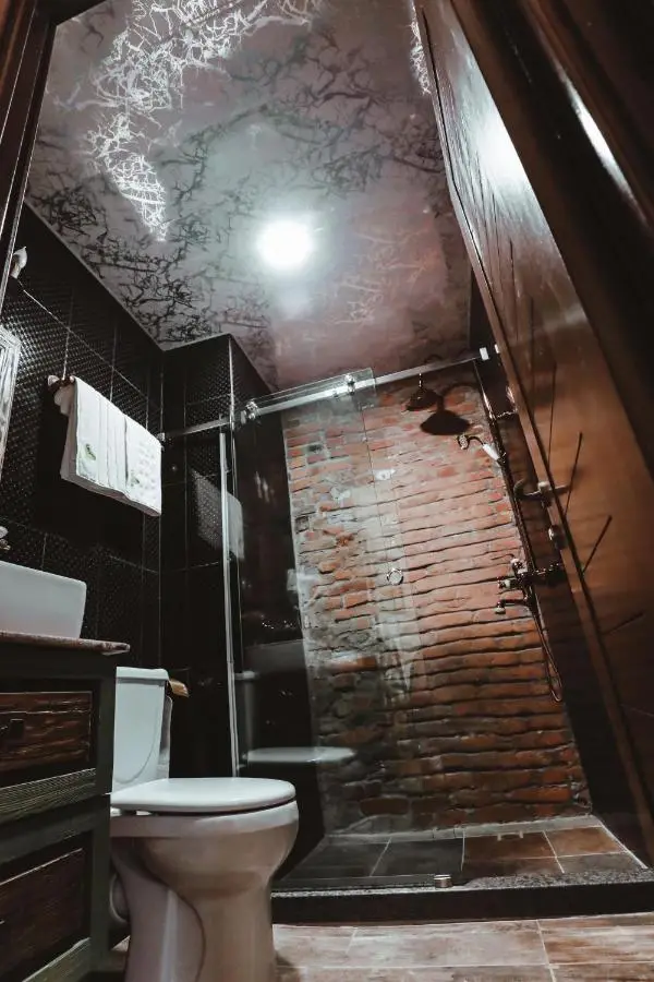 Boutique Hotel Verdzi