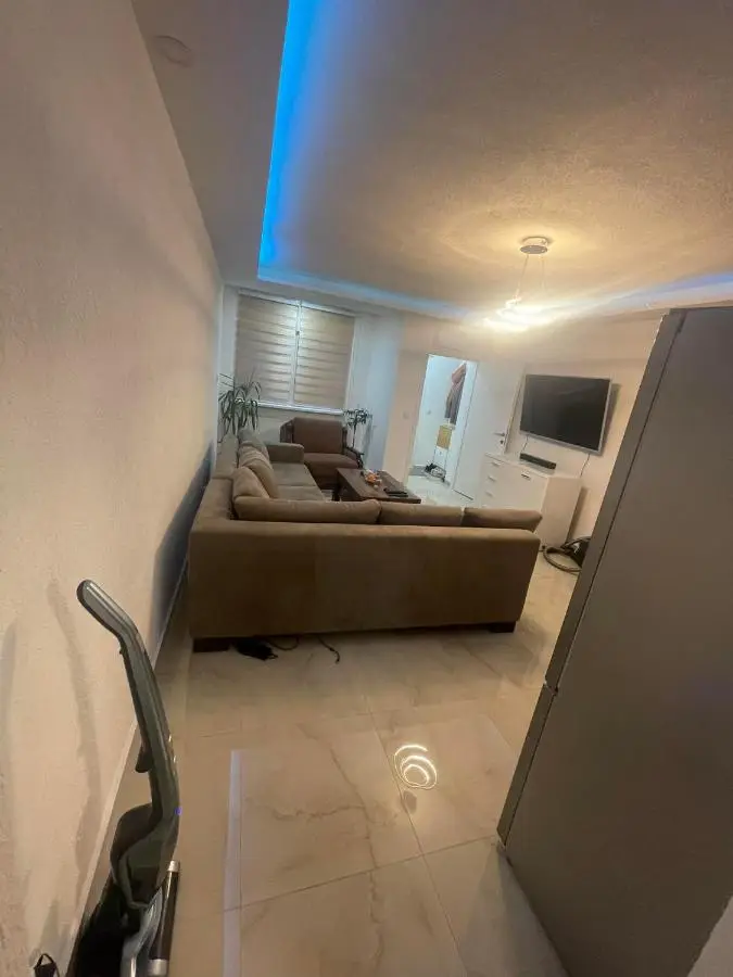 Chill Apartment