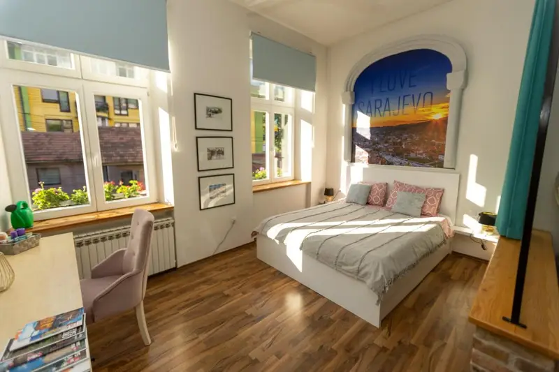 KIZZ Apartment