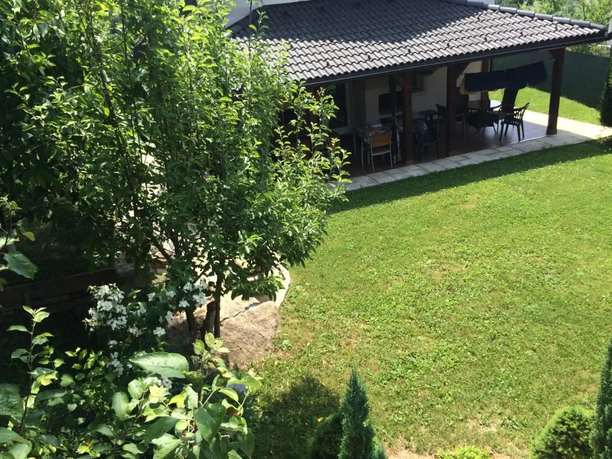 Charming Luxury Villa