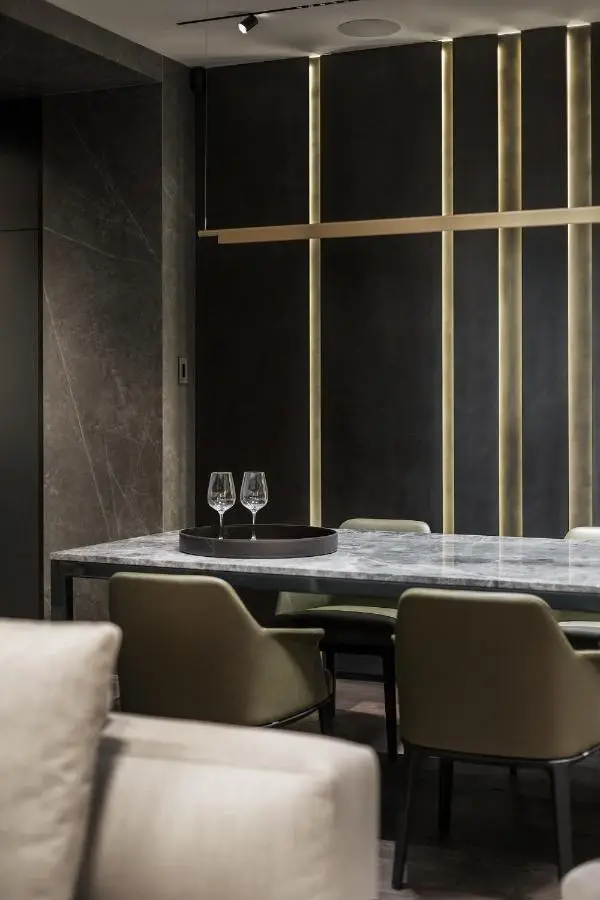 Barbados Apartment Center Baku