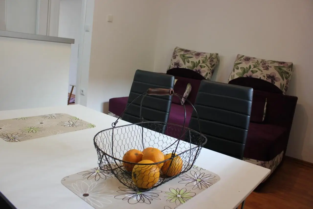 Apartment Old Town