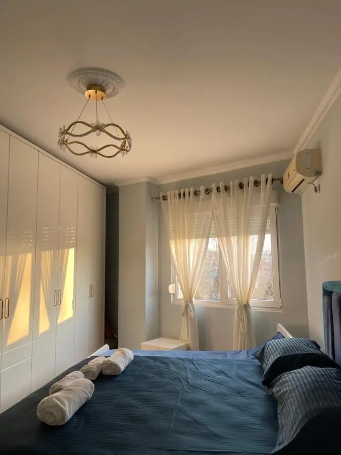 Besa Apartment