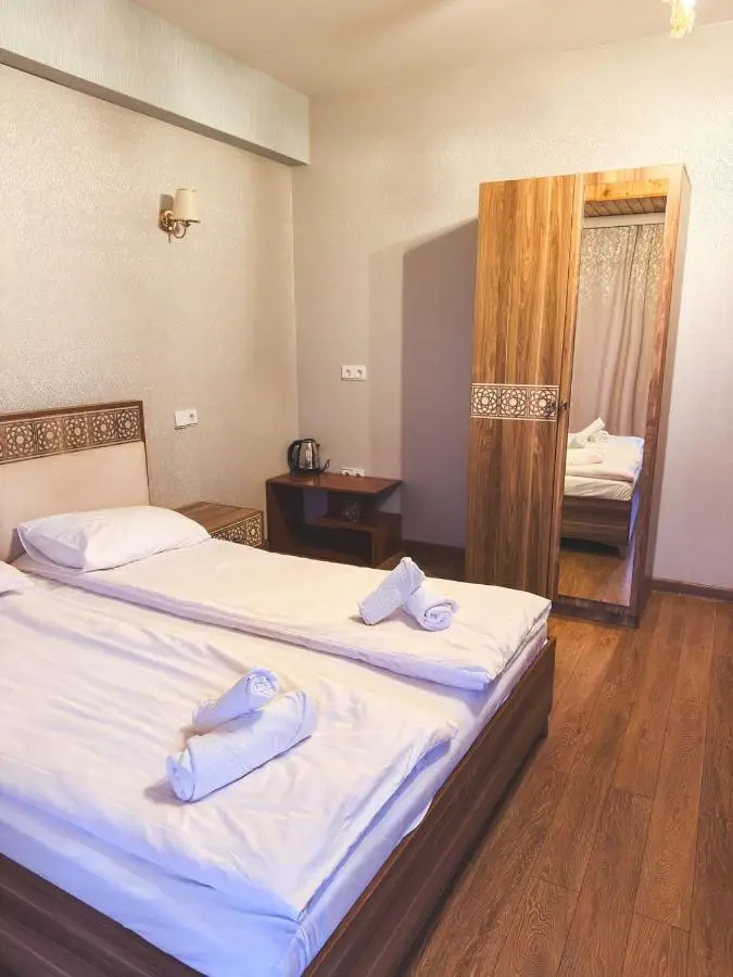 MAER'S Hotel