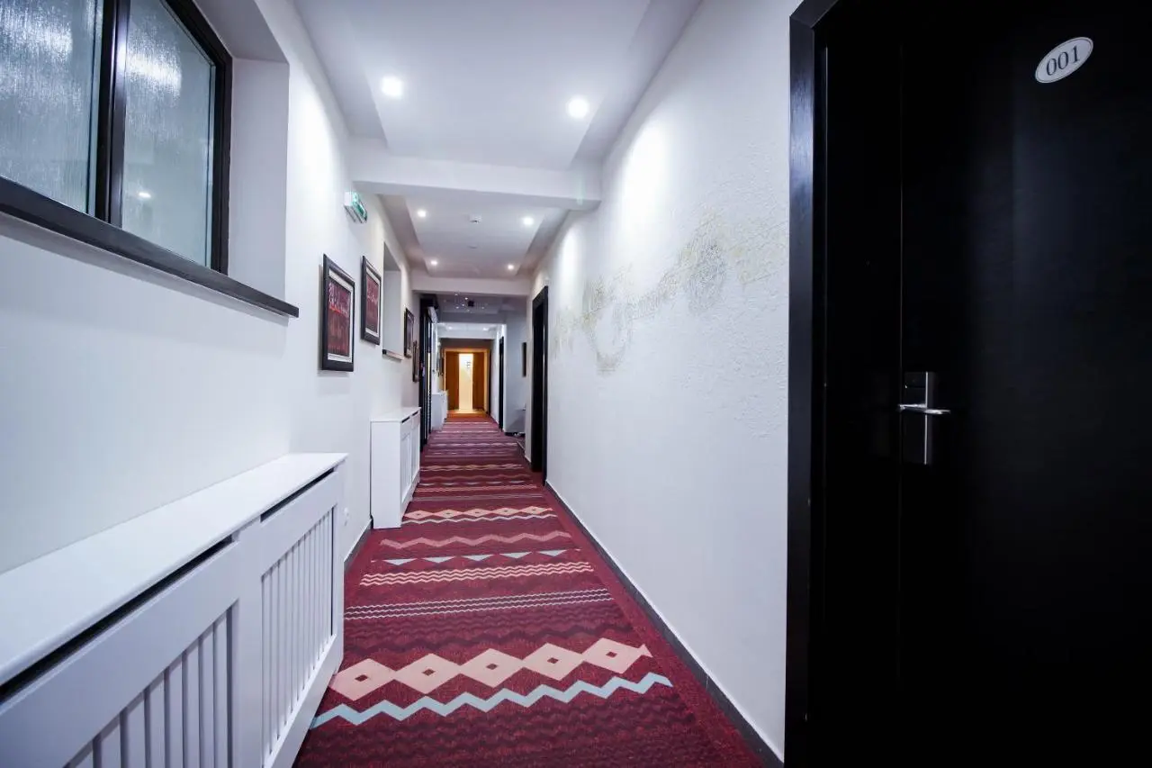 Turističko naselje Natura Art-Hotel Opal Art