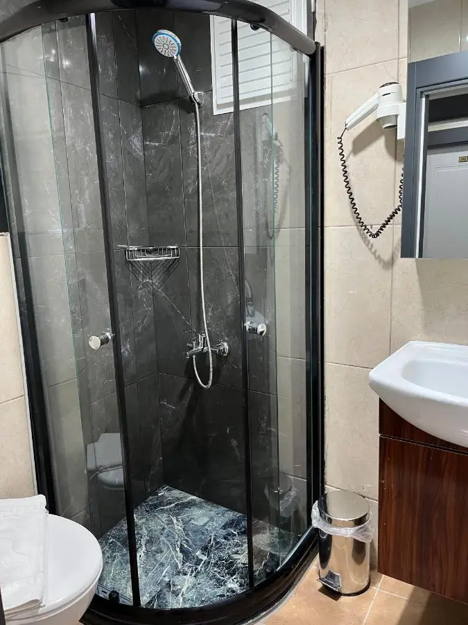 Nova Roma Hotel