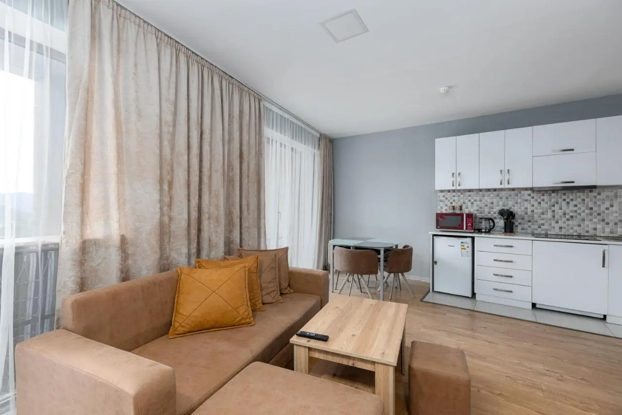 The Valley Residences And Spa SUITE 223