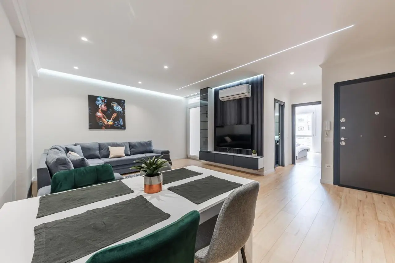 Mumba Apartments by Kondo Stays