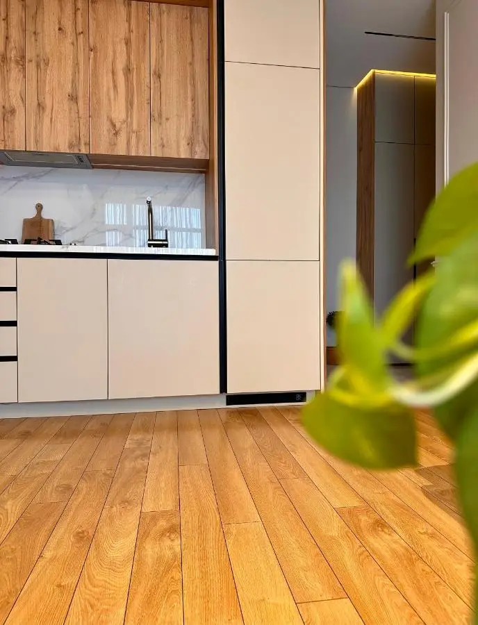 Home Side Apartment