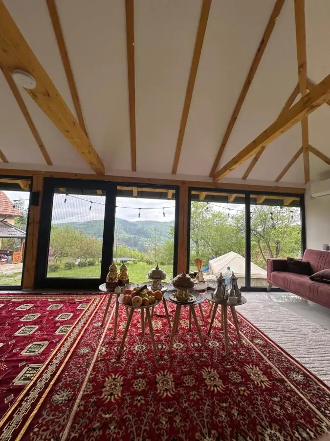Villa Lux Nature