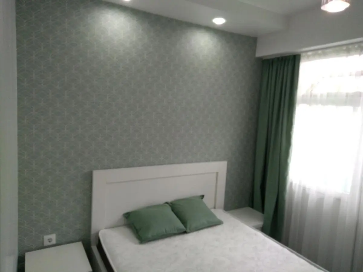 Apartment Eteri