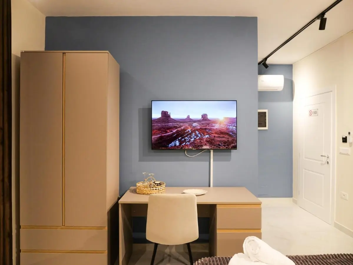 HORIZONT Central Stay Apart-Hotel