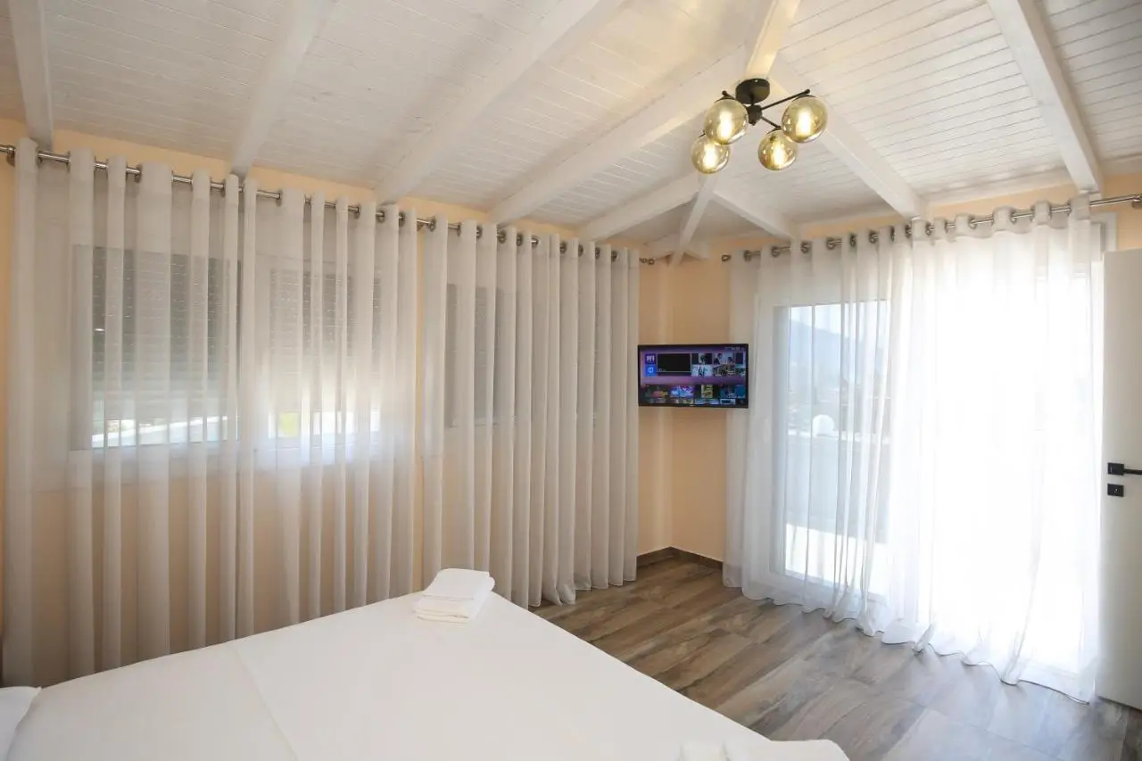 Queen Apartmets Vlore