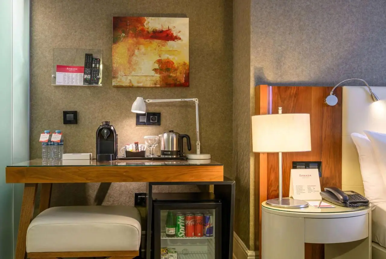 Ramada by Wyndham Istanbul Grand Bazaar