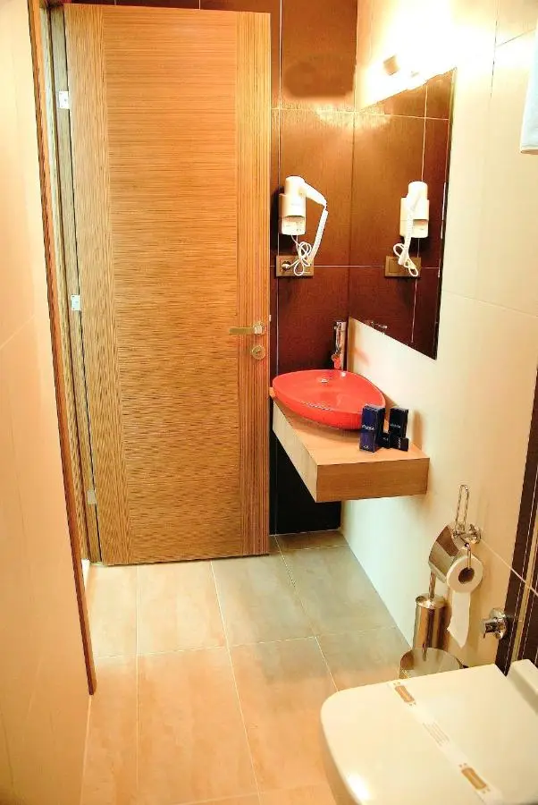 Lounge Hotel