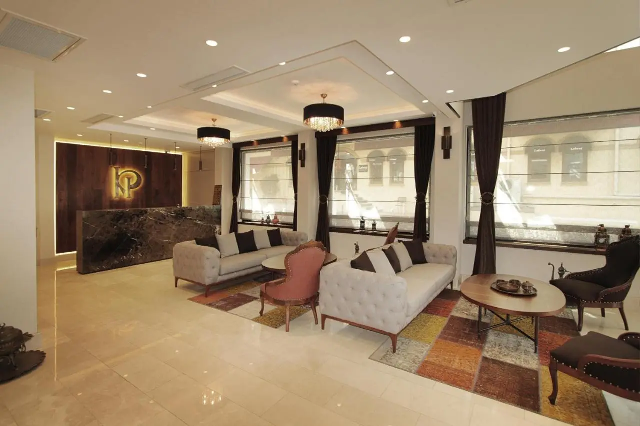 Pisa Hotel