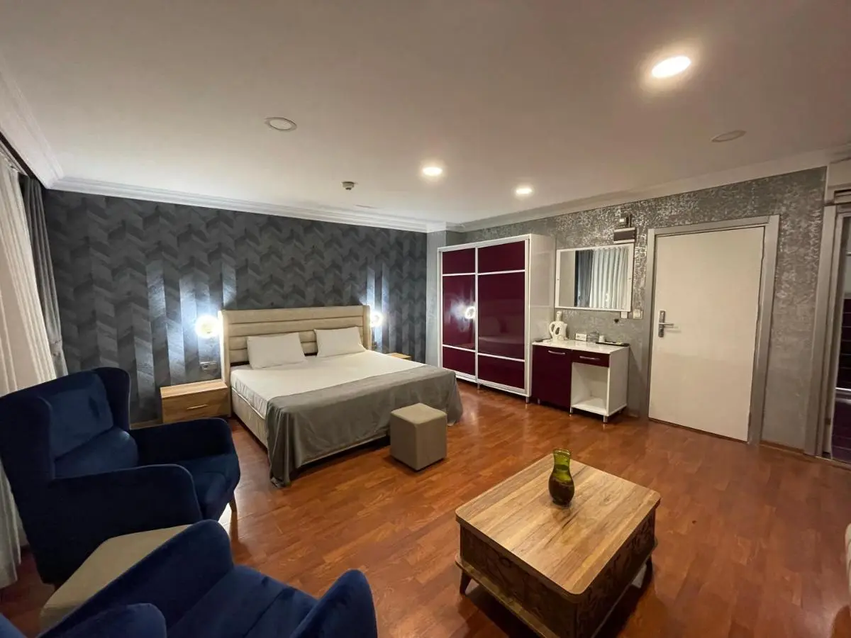 Galata Moon Hotel