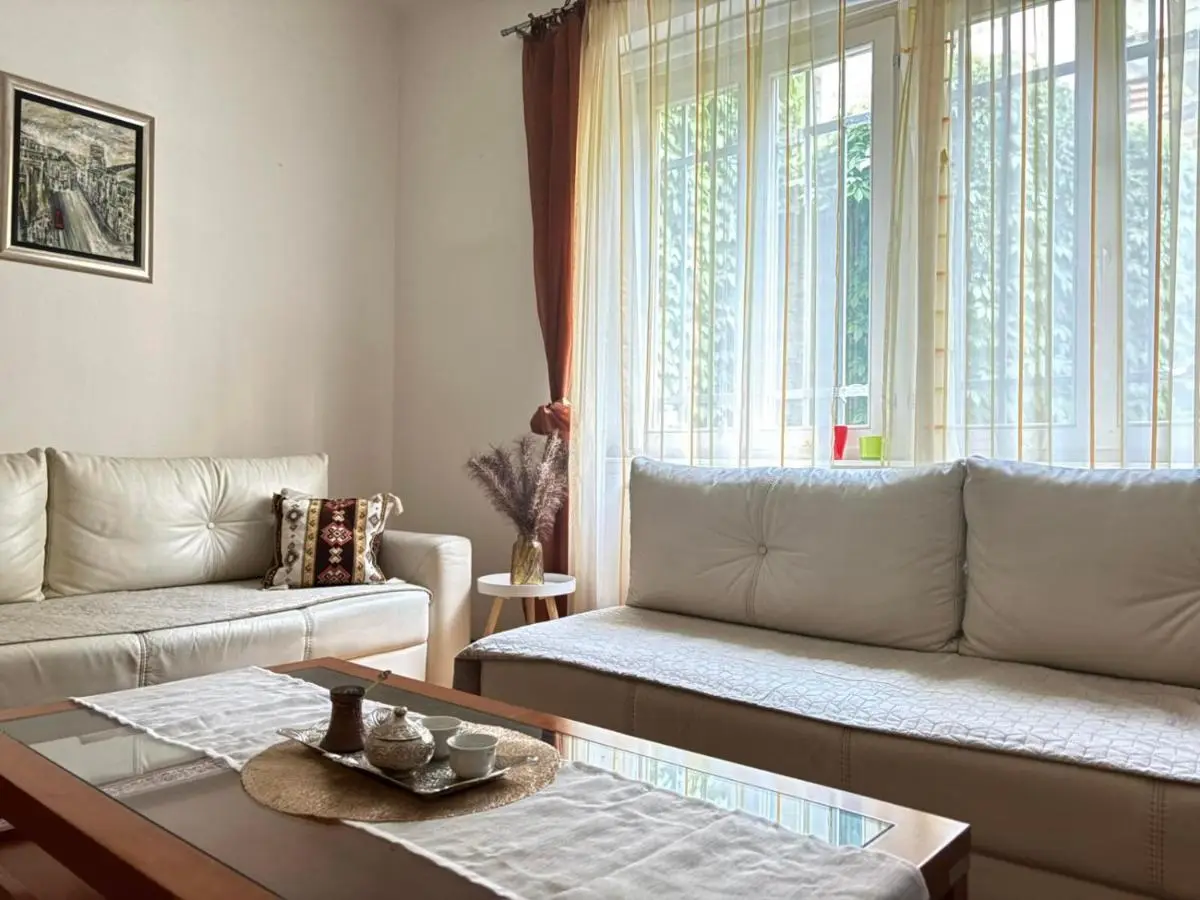 Centar Sarajevo Main Street Apartment