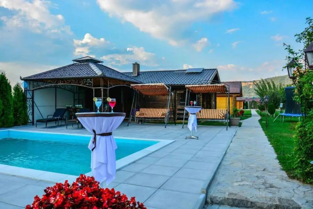 River Homes Bihac