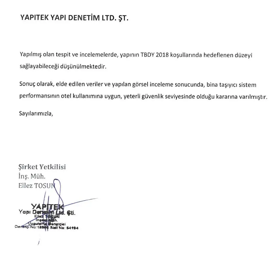 Tryp by Wyndham Istanbul Atasehir